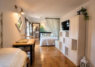 Presolana Suite in Love - Alpen Suites Presolana - 0