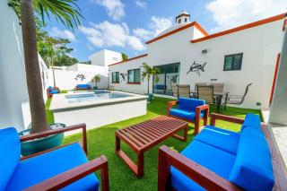 Private Pool - 4 Bedroom Villa - Great Location - 7