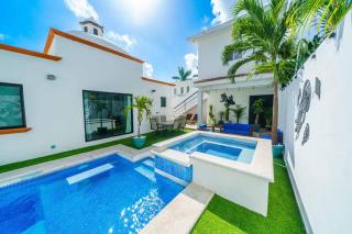 Private Pool - 4 Bedroom Villa - Great Location - 9