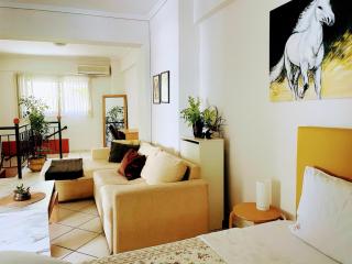 City maisonette apartment 85m2 - 9