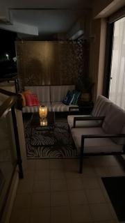 2 p BEAUSOLEIL near MONACO piscine sea view parking - 3