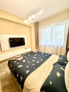 Resort mamaia nord 4 - 1