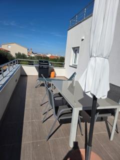 Apartments Sandra Zadar - 1