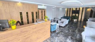 Citrus Urban Hotel - 5