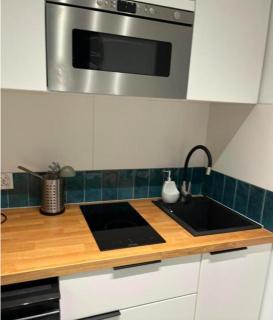 LOFTLINE Large Apartment - City Center II - 7