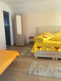 Pensiunea Casa Deny - 6