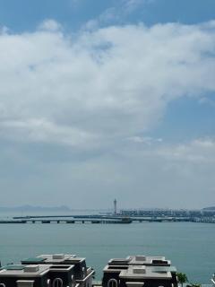 Studio 08A18 Sea view - 9