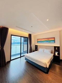 Studio 08A18 Sea view - 6