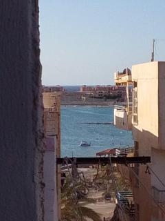 برج الاندلس تاني نمره من البحر خطوات من الشاطئ - 5
