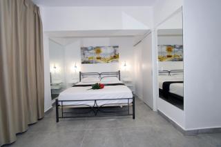 Aenaon Corfu Luxury Apartments #02 - Artemis Apartment - 9