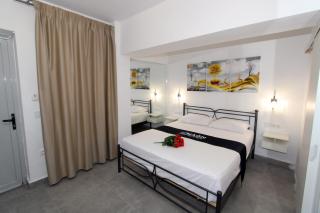 Aenaon Corfu Luxury Apartments #02 - Artemis Apartment - 8