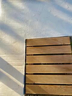 Tiny Beach House Ogliastra - pochi passi dalla spiaggia - Tertenìa - 2