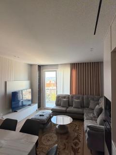 Apartment 51 Luxury - 3