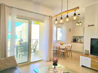 Perla Holiday Homes 143 - 1