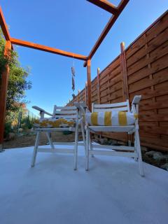 Tiny Beach House Ogliastra - pochi passi dalla spiaggia - Tertenìa - 9