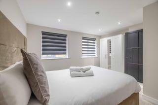 Luxury 1-Bed Close to Ascot, Lego Land M3 M25 A30 - 3