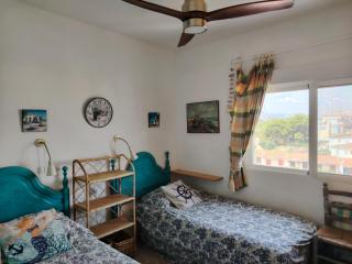 Beach apartment,two terraces,parking & WIFI - 7