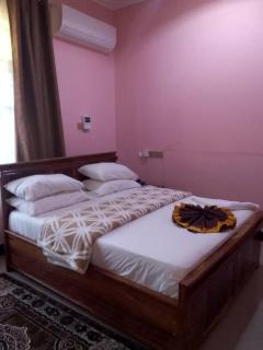 Katavi Empire Hotel - 3