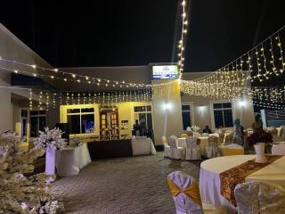 Katavi Empire Hotel - 1