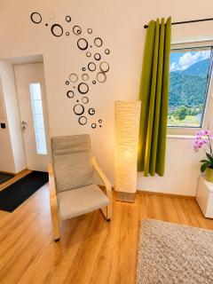 Suite Orchidee - SalzkammerNest - 0