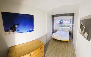 Appartement lumineux 6 personnes au coeur de station - 3