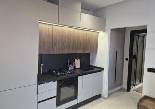 Luxury appartement soukra, Chotrana - 6
