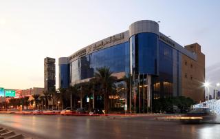 Qaser Alhamra Hotel Riyadh - 0