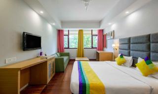 Hotel SouthEnd - 1