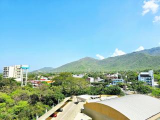 Apartamento en Zazue condominio salida playa Mall - 3