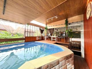 Cozy House with Mini Pool, Billiard, Videoke, and Netflix - 7