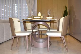 GTC Residence -luxelle stays - 1