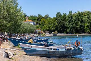 Marta Lake Albergo Diffuso & Spa - 2