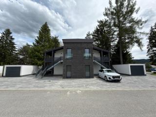 Black Diamond Apartments - 8
