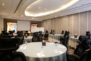 Qaser Alhamra Hotel Riyadh - 3