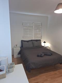 Large Double Room with Own Bathroom and Free Parking - 4