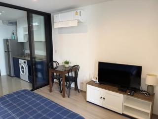 The base central Phuket-Warm&Cozy Apartment-YSO - 5
