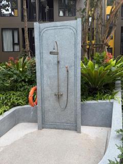 The base central Phuket-Warm&Cozy Apartment-YSO - Ban Rangeng - 6