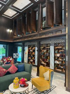 The base central Phuket-Warm&Cozy Apartment-YSO - 1