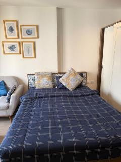 The base central Phuket-Warm&Cozy Apartment-YSO - 7