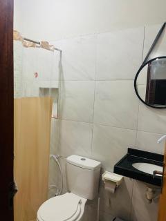Morro Branco Fernandes Beach Apartment - 6