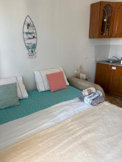SEA VIEW studio PLAZH - Durrës - 9