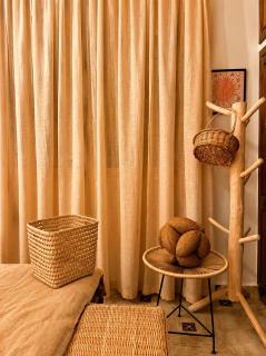 Banana Surf Camp - Yoga Vibe and Retreat Oceanfront - 7