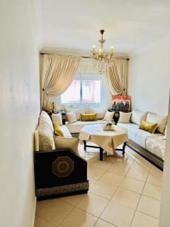 A beautiful apartment in the heart of Agadir - 5