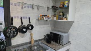Résidence MIA appartement spacieux - 8