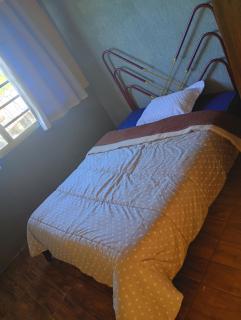 Casa sobrado - 2