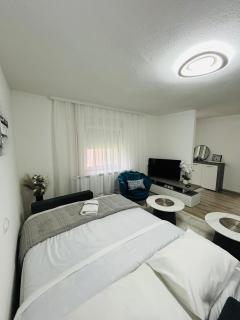 Velidin Garden apartment - 9