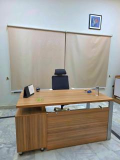 Minimalist 4BR Spacious Home, F-6 Islamabad, Near Beverley Center - 2