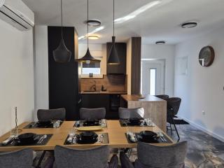 Luxury Apartment Zita Vir - 7