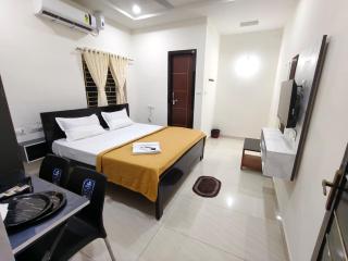 Hotel Seven Dreamers - 3