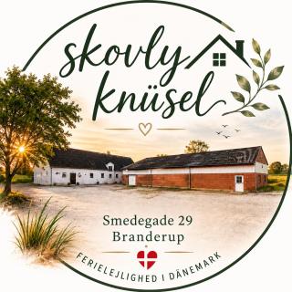 Ferielejlighed Skovly - 0